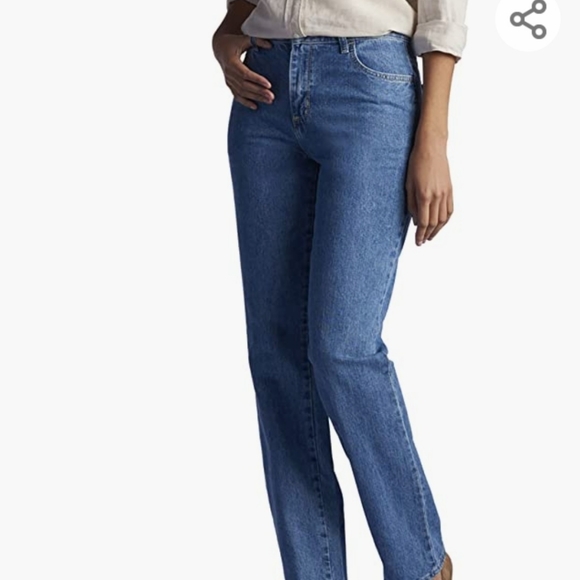 Lee Women's Jeans * New with tags - Picture 5 of 6